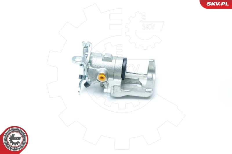 Brake Caliper
